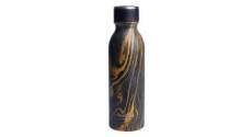 Bouteille isotherme smartshake bothal insulated 600ml marbre noir