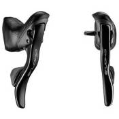 Campagnolo Chorus Ergopower Brake Lever With Shifter Noir 12s