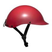 Dashel Urban Cycle Urban Helmet Rouge L