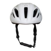 Eassun Gran Fondo Helmet Blanc L-XL