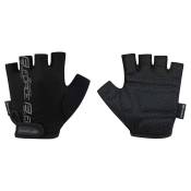 Force Short Gloves Noir XL