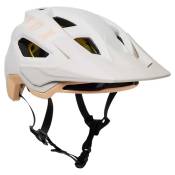 Fox Racing Mtb Speedframe Mips™ Mtb Helmet Blanc M