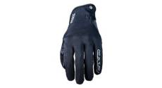 Gants five gloves staten noir