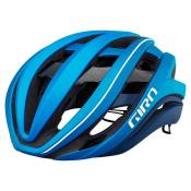 Giro Aether Spherical Mips Helmet Bleu S