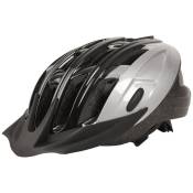 Headgy Dynamic Mtb Helmet Noir,Argenté L