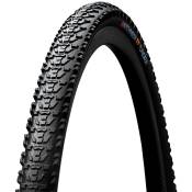 Hutchinson Tundra Reinforced+ Bi-compound Tubeless 700c X 45 Rigid Gravel Tyre Noir 700C x 45