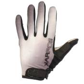 Karpos Federia Long Gloves Blanc L Homme