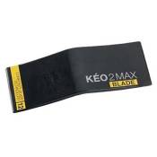 Look Sheets Kit Pedal Keo 2 Max Blade 12 Plate Noir