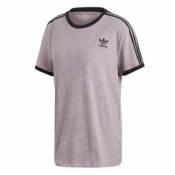 Maillot manches longues femme adidas 3 stripes