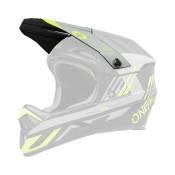 Oneal Backflip Strike V.23 Helmet Spare Visor Blanc