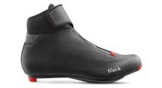 Paire de chaussures route fizik artica r5 noir rouge