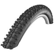 Schwalbe Smart Samoa Hs476 Wired Tyre 24´´ X 2.10 Rigid Mtb Tyre Noir 24´´ x 2.10
