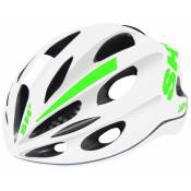 Sh+ Shake Jump Helmet Blanc M-L