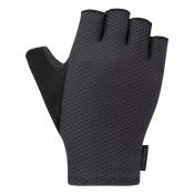 Shimano Gravel Gloves Noir XL Homme