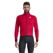 Sportful Fiandre Jacket Rouge L Homme