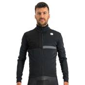 Sportful Giara Soft Shell Jacket Noir S Homme