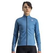 Sportful Super Jacket Bleu XL Femme