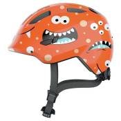 Abus Smiley 3.0 Urban Helmet Rouge S