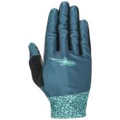 Alpinestars Bicycle Aspen Pro Lite Long Gloves Bleu XS Femme