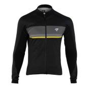 Bcf Cycling Wear Performance Jacket Noir XL Homme