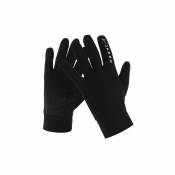 Blueball Sport Winter Long Gloves Noir L Homme