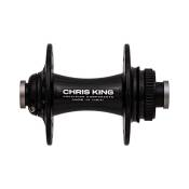 Chris King R45d Cl Front Hub Noir 24H / 12 x 100 mm