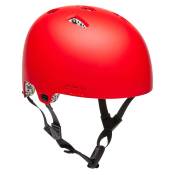 Fox Racing Mtb Flight Pro Urban Helmet Mips Rouge M