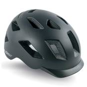 Gist Smart Urban Helmet Noir L-XL
