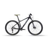 Head Bike X-rubi Iii 29´´ Deore 2023 Mtb Bike Noir S