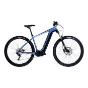 Kross Level Boost 2.0 29´´ 2022 Mtb Electric Bike Bleu XL / 500Wh