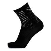 Mb Wear Reflective Socks Noir EU 41-45 Homme