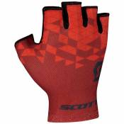 Scott Rc Team Gloves Rouge XS Homme