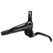 Shimano Mt501 Post Mount Resin Hydraulic Disc Front Brakes Noir