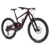 Specialized Enduro Expert 29´´ Gx Eagle 2023 Mtb Bike Rouge S3