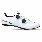Specialized Torch 3.0 Road Shoes Blanc EU 47 Homme