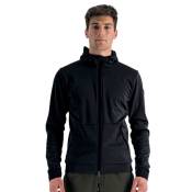 Sportful Metro Softshell Jacket Noir L Homme