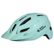 Sweet Protection Ripper Mtb Helmet Bleu 53-61 cm