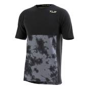 Troy Lee Designs Skyline Air Short Sleeve T-shirt Noir XL Homme