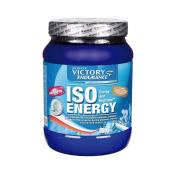 Victory Endurance Iso Energy 900g Ice Blue Powder Bleu