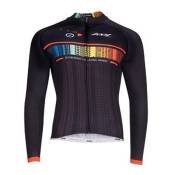 Zoot Ali´i Thermo Long Sleeve Jersey Noir S Homme