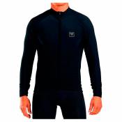 Zoot Elite Thermo Long Sleeve Jersey Noir M Homme