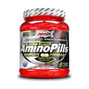 Amix Amino Pills 330 Units Blanc