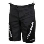 Cannondale Cfr Team Mtb Shorts Noir XL Homme