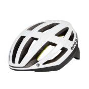 Endura Fs260-pro Mips Helmet Blanc S-M