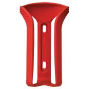 Fabric Gripper Bottle Cage Rouge