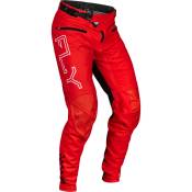 Fly Racing Rayce Pants Rouge 30 Homme