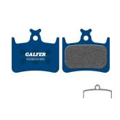 Galfer 505 Hope Rx4 / Sram Road Disc Brake Pads Bleu