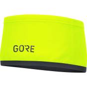 Gore® Wear Windstopper Headband Jaune Homme