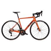 Olmo Gepin 105 2024 Road Bike Orange 50