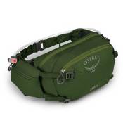 Osprey Seral 7l Waist Pack Vert